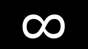 Числа ДО БЕСКОНЕЧНОСТИ за 2 СЕКУНДЫ