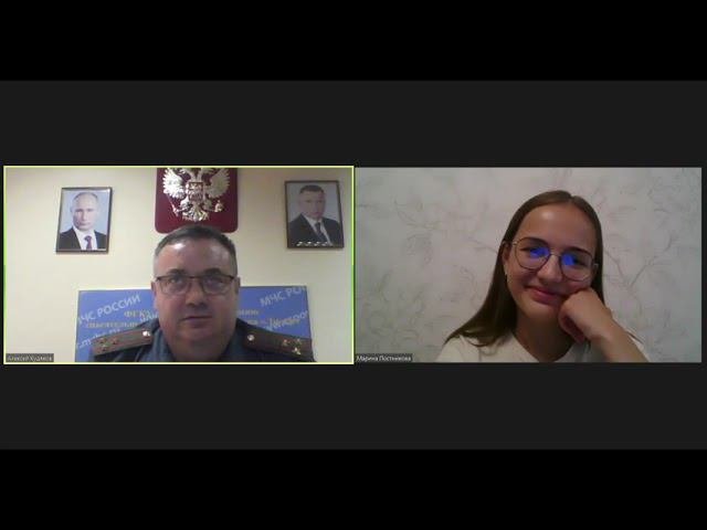 Объяснитенормально. Алексей Кудяков