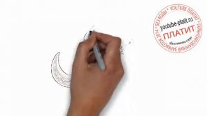 Как нарисовать вымершего мамонта поэтапно карандашом