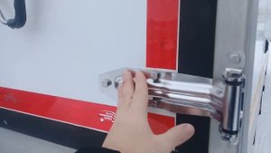 Краткий обзор рефрижератора Хино 500/18 тонн