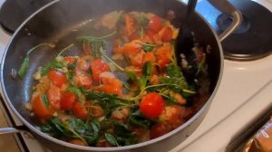 РЫБА ПОД БЕЛЫМ СОУСОМ-НЕВЕРОЯТНО ВКУСНО!!!