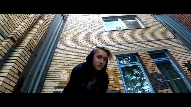 ЧЕРНО-БЕЛЫЙ STYLE (Official Music Video) EVSEEV смотреть онлайн