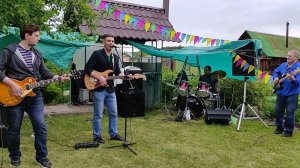 Кто виноват Воскресенье 2022