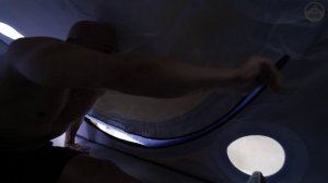 Барокамера для спортсменов//ЭВЕРЕСТ