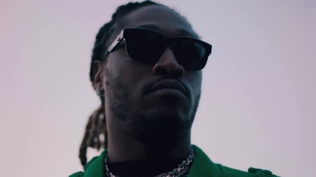 Клип Lil Durk - Petty Too Ft. Future (Official Video)