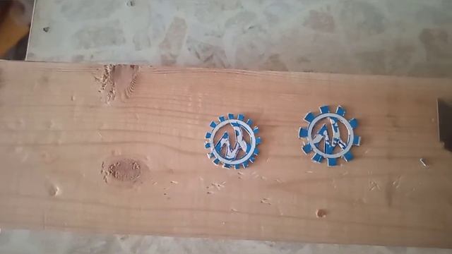 изготавливаем своими руками значок для кировца к-700 смотреть онлайн