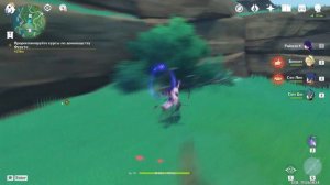 Призраки Кина и Кито | Где найти всех призраков и отгадать их загадки Genshin Impact