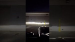 Тестируем фары 2023 BMW X7M60i. Сравниваем с 2021 BMW X7M50i. Вот что получилось .