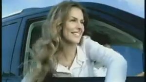 Hyundai Tucson 2007  "Dream" Commercial