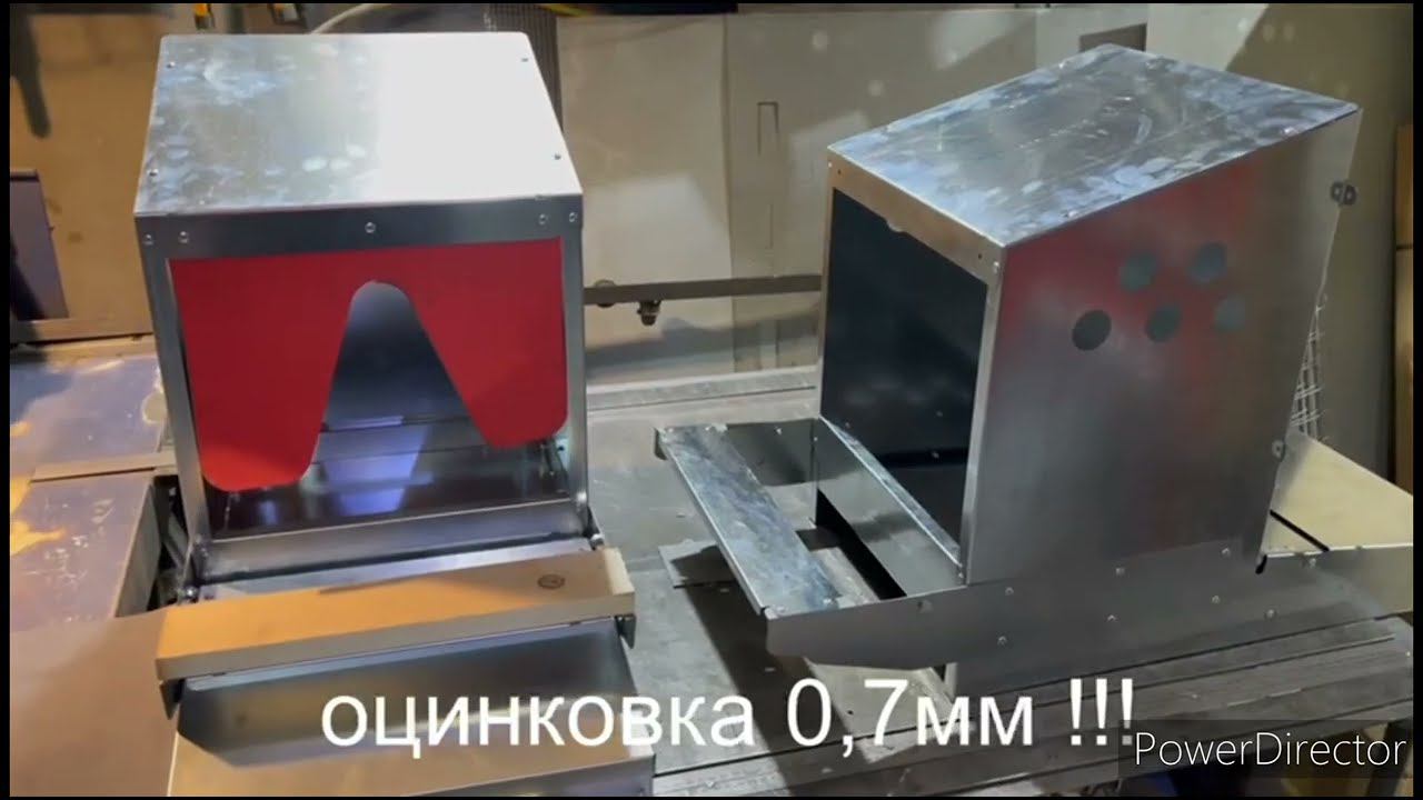 Расклёву нет! Гнезда для кур. смотреть онлайн