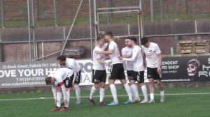 Stenhousemuir  1 - 6 Clyde | 24th February 2024 | cinch League 2