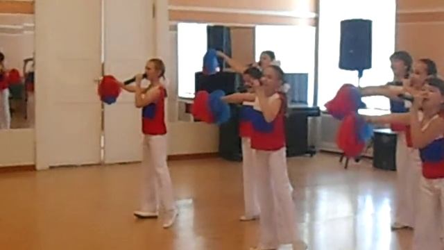 Спортивное попурри