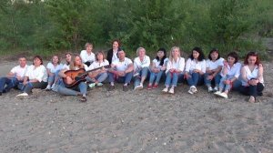 Лететь песня Родителей Выпускников 11 класса  Школы 13 Новочебоксарск Выпуск 2022 концовка .mp4