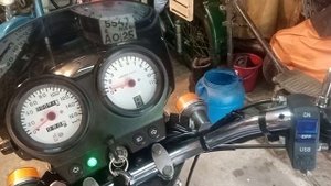 Иж планета спорт с китайским мотором