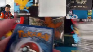 GOLD!!! HIDDEN FATES Elite Trainer Box (ETB) Pokemon Card Opening! BONUS VIDEO!!