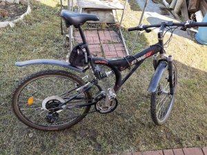 Замена камеры и правка диска в домашних условиях.