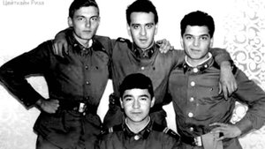 НЕ ТЕРЯЙТЕ ДРУЗЕЙ - БЕРЕГИТЕ, КАЖДЫЙ ДРУГ - ЭТО СОЛНЕЧНЫЙ СВЕТ...