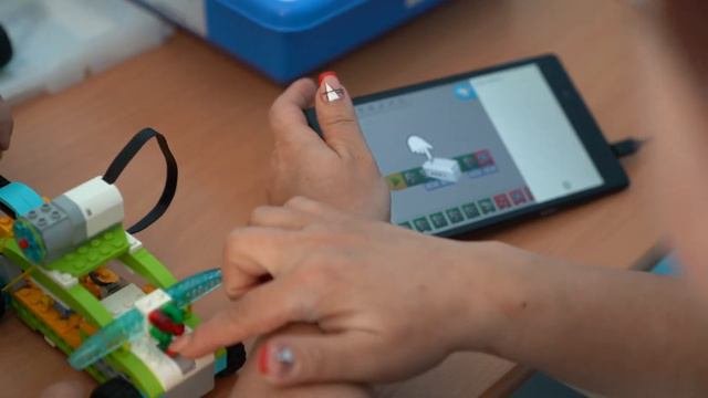 Центр "Ступеньки" Мелитополь
