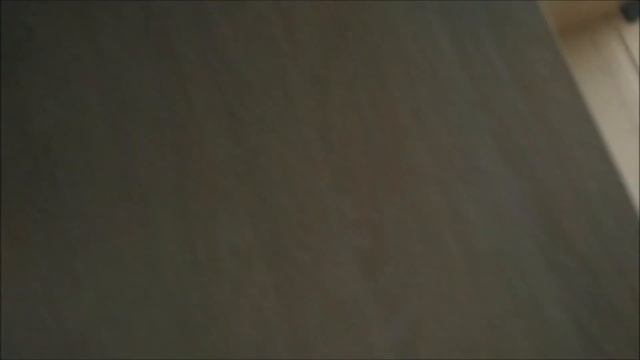 Вариант отделки балкона
