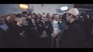 Аббалбиск - пулемёт !