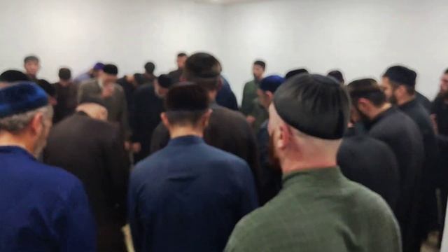 у Накастхоевых 1 ночь смотреть онлайн