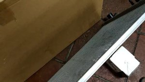 охлаждение / Mazda MPV 3.0