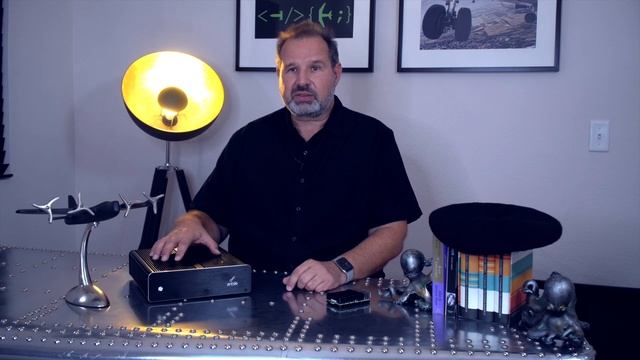 Antsle One: CyberSec Lab + GitLab, NextCloud, Firewall. смотреть онлайн