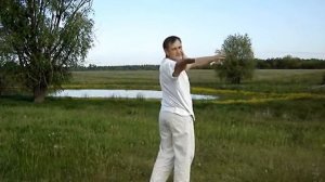 02 Спиральная Гимнастика - 2-я стадия