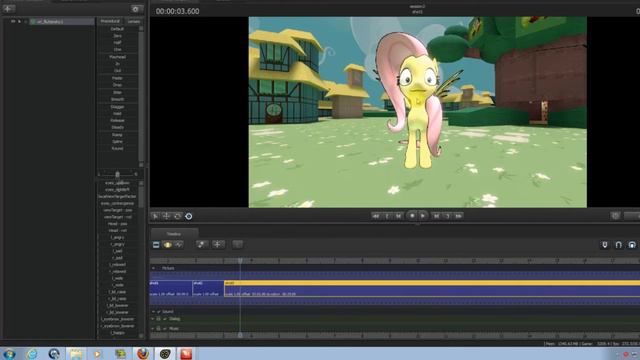 How to animate skins and bodygroups in Source Filmmaker [SFM tutorial]