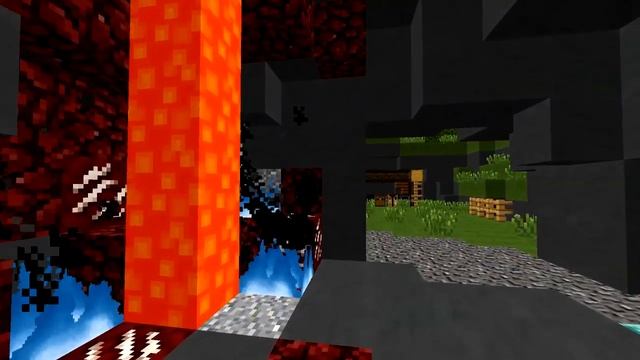 ❤️MINECRAFT PVP TEXTURE PACK - DARK MIST❤️ смотреть онлайн