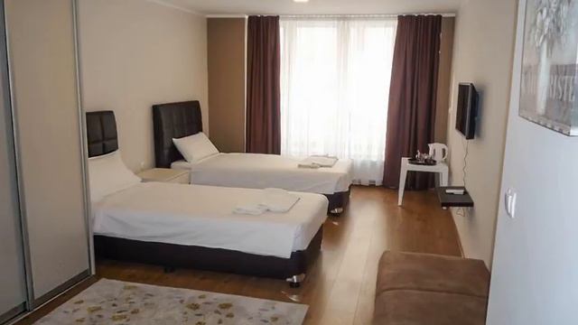 Travellers Home Hostel - Sarajevo - Bosnia and Herzegovina смотреть онлайн