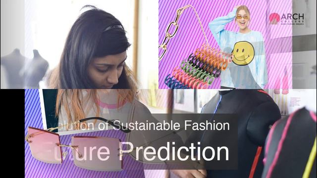 Fashion Forward  Exploring the Trends of 2024 смотреть онлайн