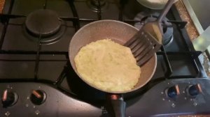 КАК ПРИГОТОВИТЬ ОВОЩНОЙ ТОРТ!