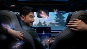 2025 Lynk & Co 08 EM P Гибридный кроссовер нового поколения. CarForLife