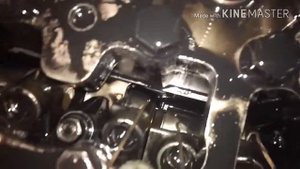 Замена Распредвала Cummins м11