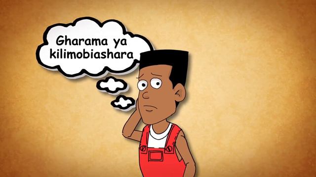 Shamba Chef Sn 1 - Ep 10: Mama Njoki, Limuru (Swahili) смотреть онлайн