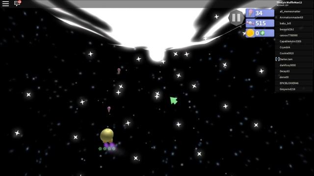 DESTROYING THE SUN | ROBLOX Robot 64 смотреть онлайн