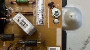 Samsung Tv Red Light Blinking 5 times