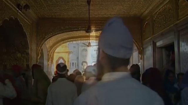 Bhai Harbans Singh Ji | Dukh Bhanjani Sahib Path | Shabad Gurbani смотреть онлайн