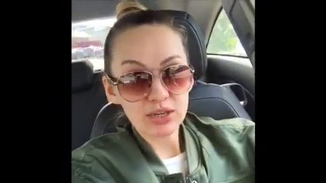 Бабушка красавица\Преображение пожилых женщин. смотреть онлайн