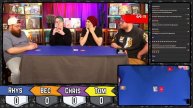 Exploding Kittens BACK FROM THE DEAD! Zombie Kittens Board Game Playthrough!