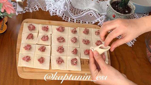 İftar menüsü 4 ll En Pratiğinden Yapılacak 3 Tarif ll Kaptanın Eşi смотреть онлайн