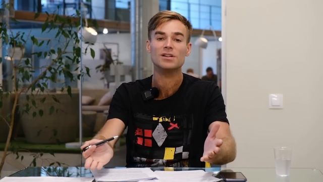 Парня из Африки кинули по-русски. Решил снять жилье в Питере смотреть онлайн