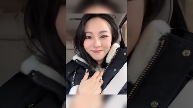 Как в Корее наращивают волосы? #shorts #кореянка смотреть онлайн