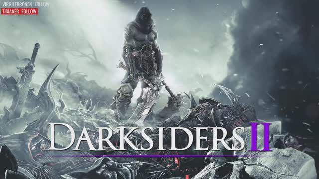 DARKSIDERS 2 (part 6)