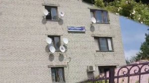 Тихие города. Поёт Ольга Воронец.