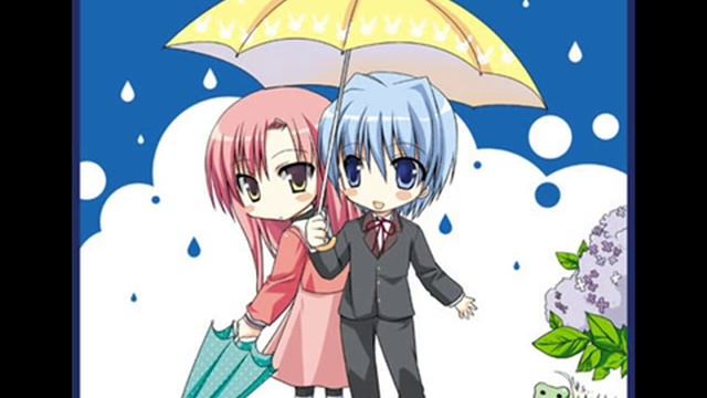 Hayate no Gotoku *Power of Flower* смотреть онлайн