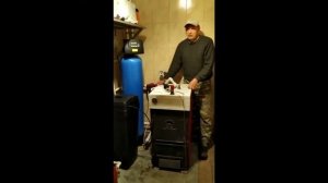 Обустройство водоочистки Ногинский р-н Дядькино