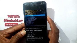 Hard Reset Samsung Galaxy J2 Core SM-J260F/DS.