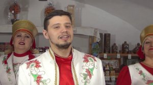 Частушки (Раненбургские родники, город Чаплыгин)